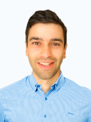 Георгий Моралес