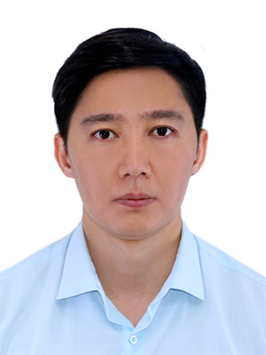 Аскар Ульжабаев