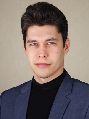 Евгений Афанасьев