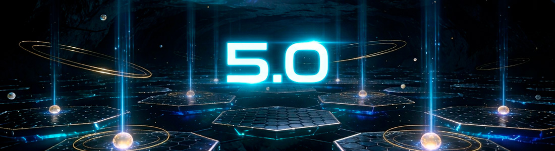 Вышел новый релиз РеалТрак 5.0: масштабируемость, точность и переработанный интерфейс