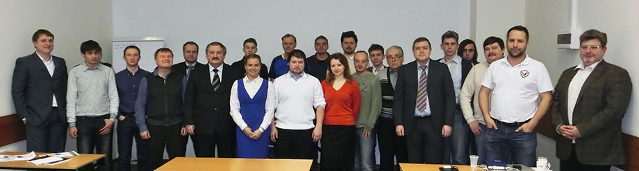 Семинар "Популярно про RTLS"