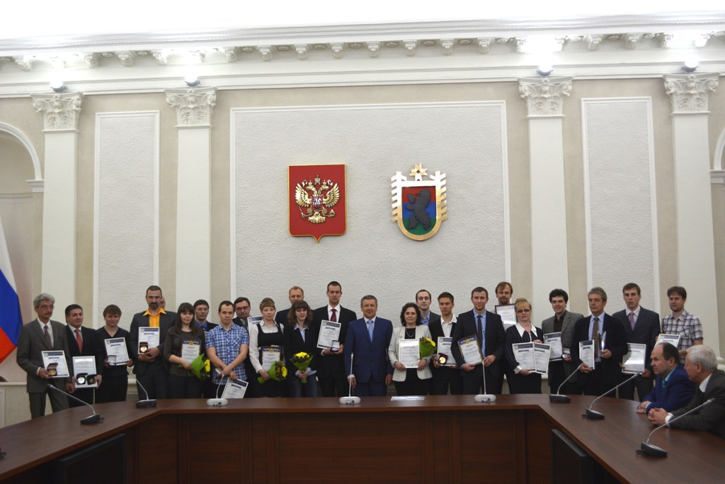 РТЛ Сервис на Петербургской технической ярмарке 2015