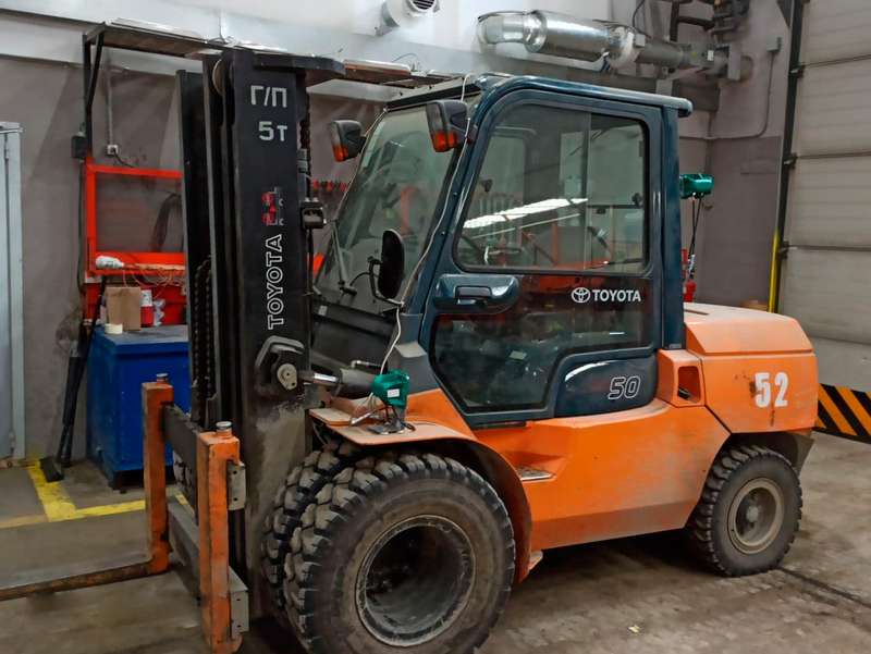 RealTrac Тестирование в Норникель