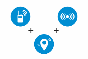 Модульная система промышленной безопасности