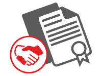 Гибкая лицензионная политика для клиентов и партнеров