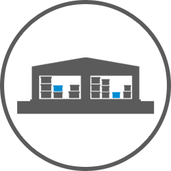 Логистический и складской комплекс