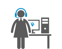 RealTrac Локальное позиционирование