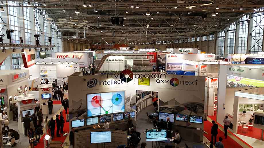 РТЛ Сервис на MIPS-2014