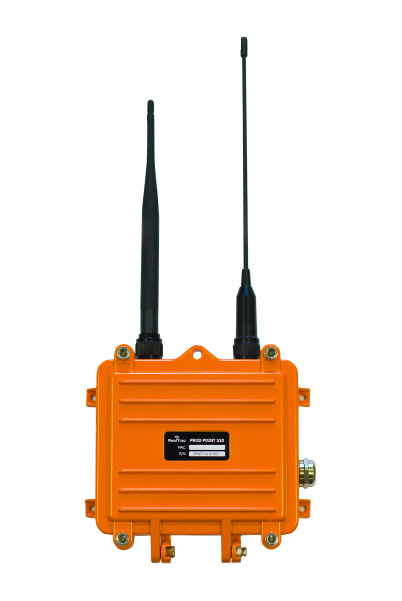 PROD POINT 510 PROD POINT 510
