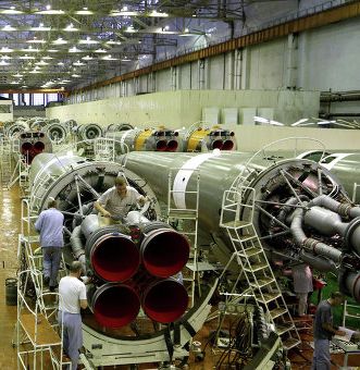 Завод Прогресс и промышленный интернет вещей