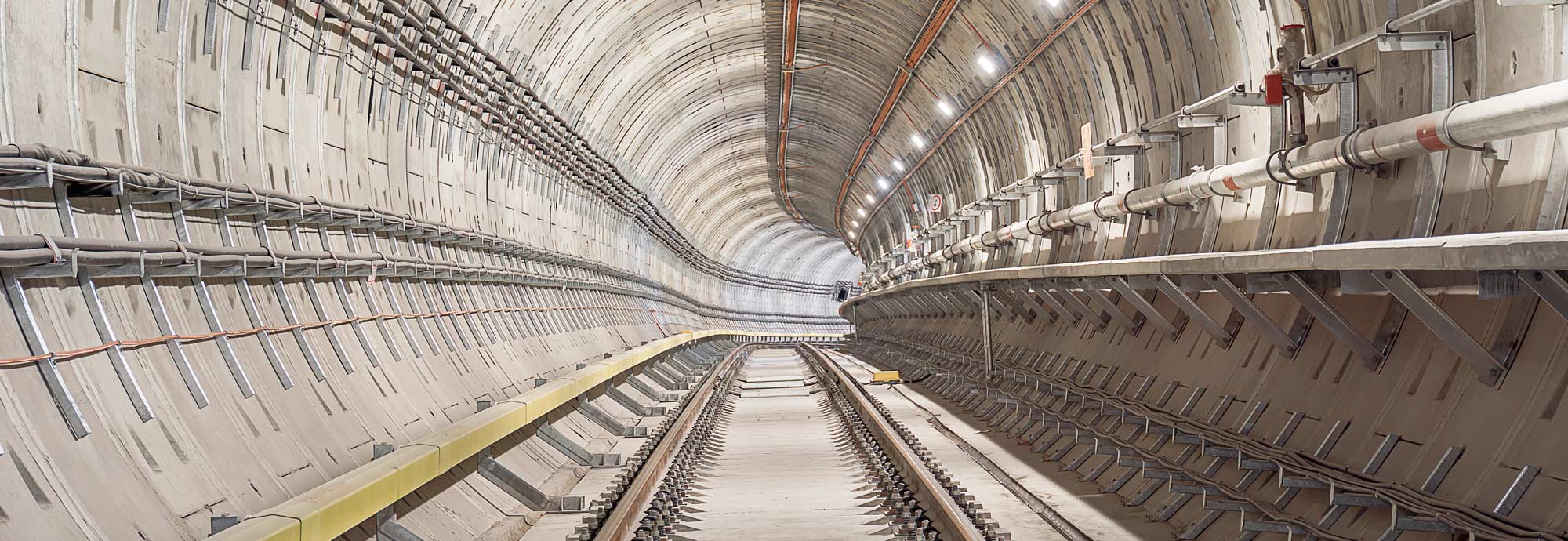 Метрострой