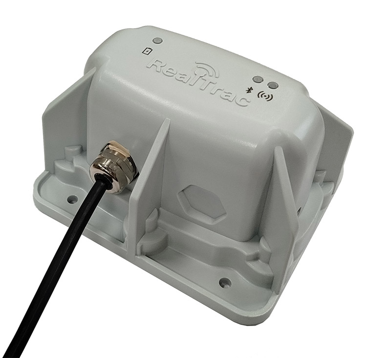 Точка доступа шахтная PROD POINT 520