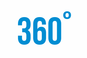 Контроль 360 градусов вокруг горной техники