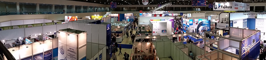 RTL-Service на Связь-Экспокомм 2014