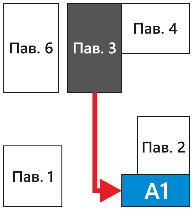 Схема проведения конференции "Организация безопасности персонала и повышения эффективности горнодобывающего предприятия с помощью позиционирования персонала, голосовой связи, систем передачи данных и Интернета вещей"