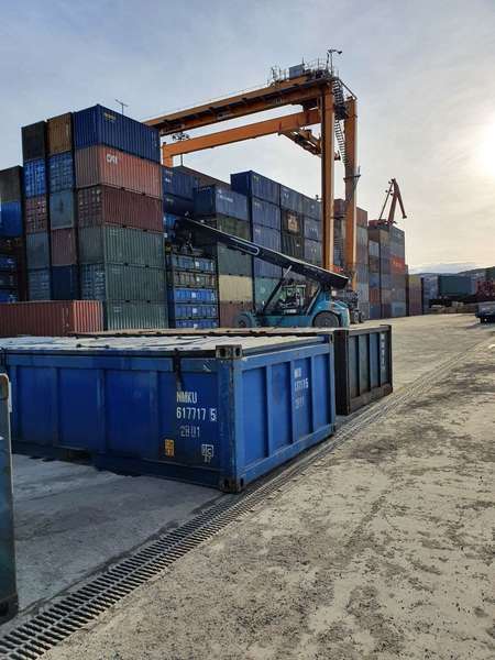 RealTrac Тестирование в Норникель