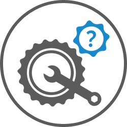 Разработка решения с системой локального позиционирования на заказ