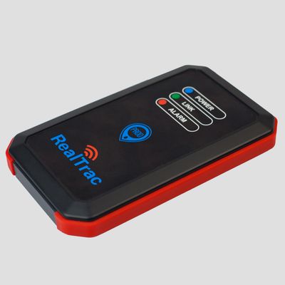 PROD TAG 800 - Гибридный трекер GNSS / RTLS