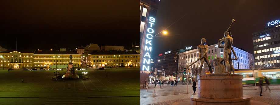 РТЛ Сервис на Slush 2014